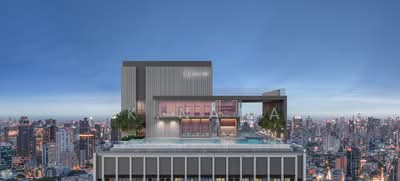 ขาย - Reference Ekkamai : เรฟเฟอเรนซ์ เอกมัย, กรุงเทพ