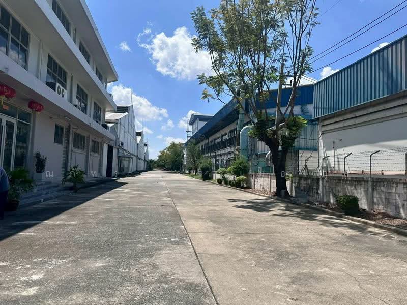 ให้เช่าคลังสินค้าพร้อมสำนักงาน 1,300 ตรม. กระทุ่มแบน สมุทรสาคร, สมุทรสาคร, สวนหลวง, กระทุ่มแบน, สมุทรสาคร, 1,300 ตร.ม., โกดัง-โรงงาน ให้เช่า, โดย ณภัทร พรสิริเมธากุล, 500223280 - DDproperty.com