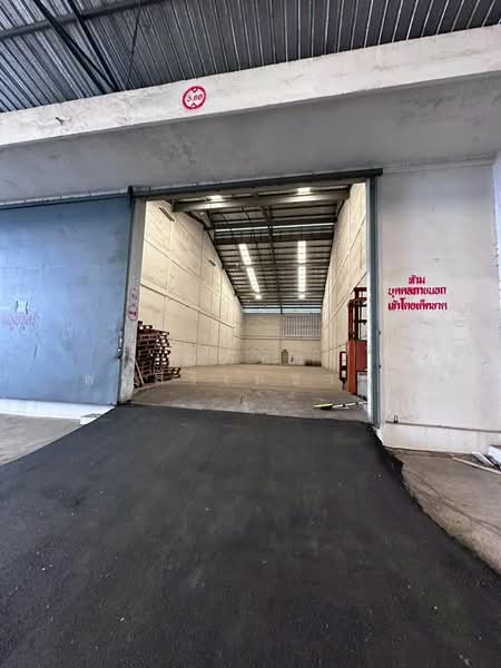 สวนหลวง, Samut Sakhon, Suan Luang, Krathum Baen, Samut Sakhon, , 1,300 sqm, Warehouse/Factory For Rent, by ณภัทร พรสิริเมธากุล, 500223280 - DDproperty.com