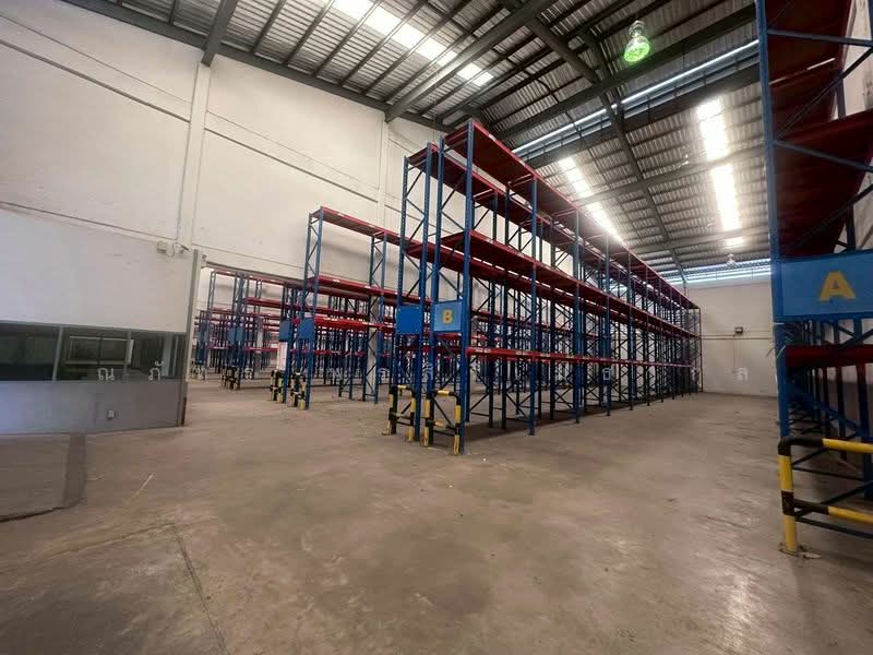 ให้เช่าคลังสินค้าพร้อมสำนักงาน ขนาด 1,300 ตรม. กระทุ่มแบน สมุทรสาคร ทางออกเพชรเกษม (TW8-10926), สมุทรสาคร, สวนหลวง, กระทุ่มแบน, สมุทรสาคร, 1,300 ตร.ม., โกดัง-โรงงาน ให้เช่า, โดย ณภัทร พรสิริเมธากุล, 500223280 - DDproperty.com