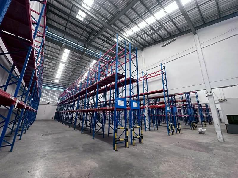 สวนหลวง, Samut Sakhon, Suan Luang, Krathum Baen, Samut Sakhon, , 1,300 sqm, Warehouse/Factory For Rent, by ณภัทร พรสิริเมธากุล, 500223280 - DDproperty.com