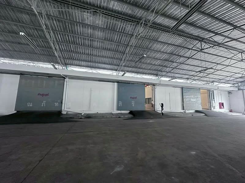 สวนหลวง, Samut Sakhon, Suan Luang, Krathum Baen, Samut Sakhon, , 1,300 sqm, Warehouse/Factory For Rent, by ณภัทร พรสิริเมธากุล, 500223280 - DDproperty.com