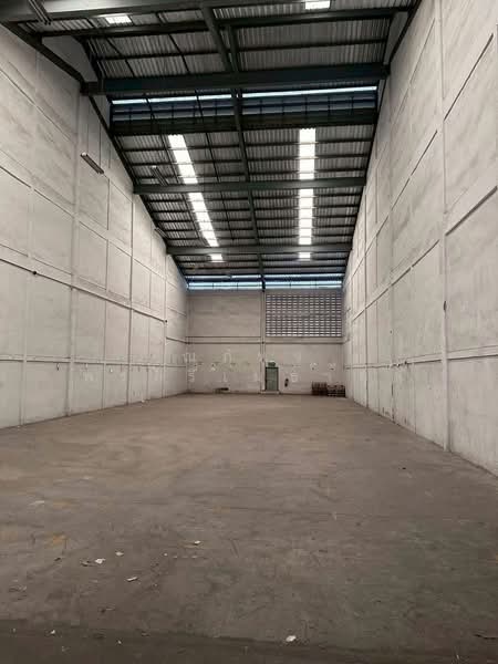 ให้เช่าคลังสินค้าพร้อมสำนักงาน 1,300 ตรม. กระทุ่มแบน สมุทรสาคร, Samut Sakhon, Suan Luang, Krathum Baen, Samut Sakhon, , 1,300 sqm, Warehouse/Factory For Rent, by ณภัทร พรสิริเมธากุล, 500223280 - DDproperty.com