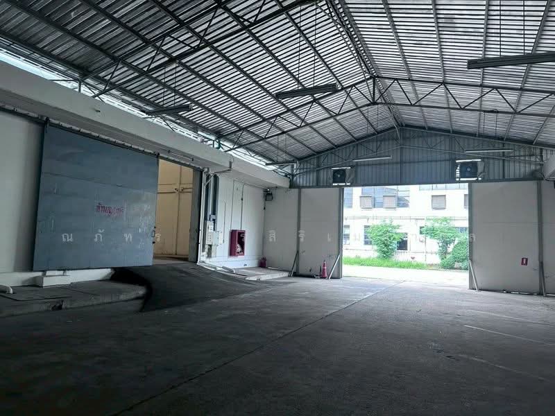 สวนหลวง, สมุทรสาคร, สวนหลวง, กระทุ่มแบน, สมุทรสาคร, 1,300 ตร.ม., โกดัง-โรงงาน ให้เช่า, โดย ณภัทร พรสิริเมธากุล, 500223280 - DDproperty.com