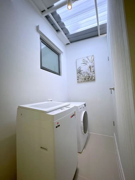 Pleno Sukhumvit-Bangna 3, Samut Prakan, 78 Bangna-Trad Road, Bang Kaeo, Bang Plee, Samut Prakan, 3 Bedrooms, 145 sqm, Townhouse For Rent, by Khun Poon, 500223282 - DDproperty.com