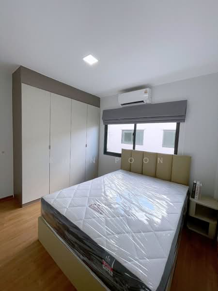 Pleno Sukhumvit-Bangna 3, Samut Prakan, 78 Bangna-Trad Road, Bang Kaeo, Bang Plee, Samut Prakan, 3 Bedrooms, 145 sqm, Townhouse For Rent, by Khun Poon, 500223282 - DDproperty.com