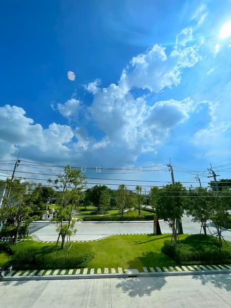 Pleno Sukhumvit-Bangna 3, Samut Prakan, 78 Bangna-Trad Road, Bang Kaeo, Bang Plee, Samut Prakan, 3 Bedrooms, 145 sqm, Townhouse For Rent, by Khun Poon, 500223282 - DDproperty.com