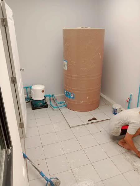 The Trop Urban Motorway-Ladkrabang, Bangkok, Phatthana Rd,, Thab Yao, Lat Krabang, Bangkok, 3 Bedrooms, 101 sqm, Townhouse For Sale, by Sam P., 500223283 - DDproperty.com