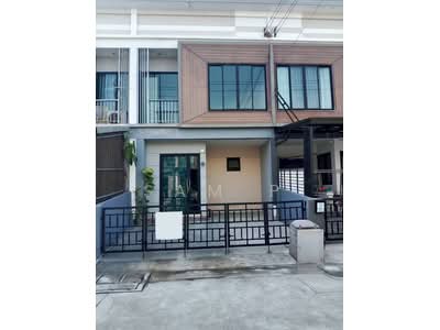 ขาย - The Trop Urban Motorway-Ladkrabang : เดอะ ทรอป เออเบิร์น มอเตอร์เวย์-ลาดกระบัง, กรุงเทพ