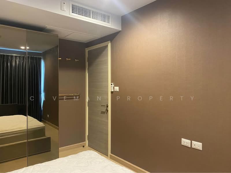 Supalai Riva Grande Rama 3, Bangkok, Rama 3 Road, Chong Nonsi, Yan Nawa, Bangkok, 1 Bedroom, 54 sqm, Condo For Rent, by caveman property, 500223284 - DDproperty.com
