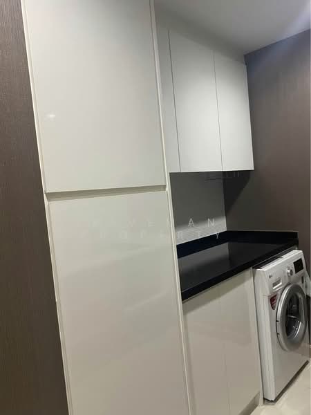 Supalai Riva Grande Rama 3, Bangkok, Rama 3 Road, Chong Nonsi, Yan Nawa, Bangkok, 1 Bedroom, 54 sqm, Condo For Rent, by caveman property, 500223284 - DDproperty.com