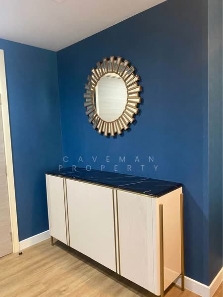 Supalai Riva Grande Rama 3 : ศุภาลัย ริวา แกรนด์ พระราม 3, กรุงเทพ, ถนนพระราม 3, ช่องนนทรี, ยานนาวา, กรุงเทพ, 54 ตร.ม., คอนโด ให้เช่า, โดย caveman property, 500223284 - DDproperty.com