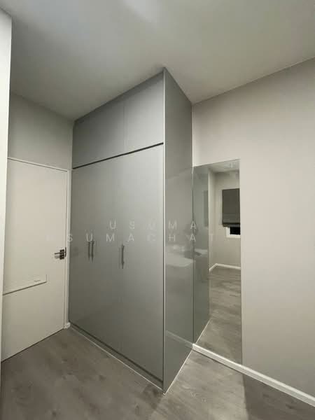 Mantana Bangna-Wongwaen, Bangkok, Soi Ramkhamhaeng 2, Dok Mai, Prawet, Bangkok, 4 Bedrooms, 222 sqm, Single Detached House For Rent, by Usuma Usumachat, 500223285 - DDproperty.com