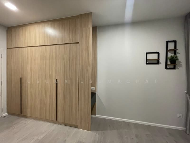 Mantana Bangna-Wongwaen, Bangkok, Soi Ramkhamhaeng 2, Dok Mai, Prawet, Bangkok, 4 Bedrooms, 222 sqm, Single Detached House For Rent, by Usuma Usumachat, 500223285 - DDproperty.com