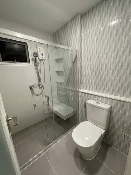 Mantana Bangna-Wongwaen, Bangkok, Soi Ramkhamhaeng 2, Dok Mai, Prawet, Bangkok, 4 Bedrooms, 222 sqm, Single Detached House For Rent, by Usuma Usumachat, 500223285 - DDproperty.com