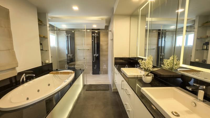 Green Field Villas 1 : กรีนฟิล วิลล่า 1, ชลบุรี, ซอย หมู่บ้านกรีนฟิลวิลล่า, บางละมุง, บางละมุง, ชลบุรี, 482 ตร.ม., บ้านเดี่ยว ให้เช่า, โดย Benjawan Chukunhom, 500223286 - DDproperty.com