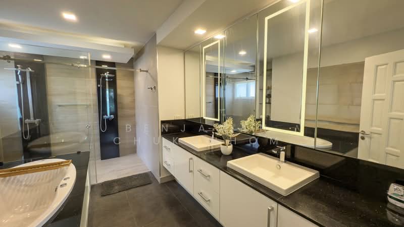 Green Field Villas 1 : กรีนฟิล วิลล่า 1, ชลบุรี, ซอย หมู่บ้านกรีนฟิลวิลล่า, บางละมุง, บางละมุง, ชลบุรี, 482 ตร.ม., บ้านเดี่ยว ให้เช่า, โดย Benjawan Chukunhom, 500223286 - DDproperty.com