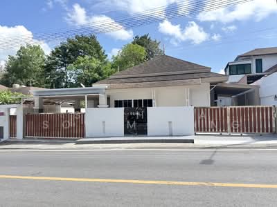 ขาย - หมู่บ้านเอกศิริชัย ควนดินแดง, ภูเก็ต