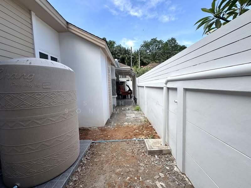 Ekasirichai Village, Khuan Din Daeng, Phuket, Ratsada, Muang Phuket, Phuket, 4 Bedrooms, 352 sqm, Single Detached House For Sale, by Suchada Songmueang, 500223291 - DDproperty.com