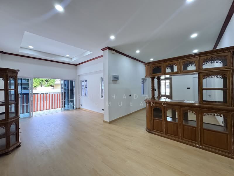 Ekasirichai Village, Khuan Din Daeng, Phuket, Ratsada, Muang Phuket, Phuket, 4 Bedrooms, 352 sqm, Single Detached House For Sale, by Suchada Songmueang, 500223291 - DDproperty.com