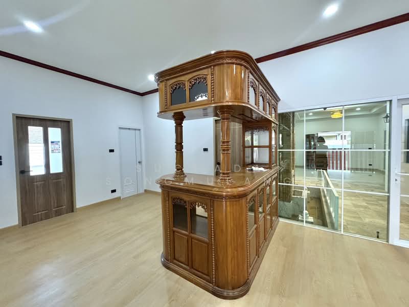 Ekasirichai Village, Khuan Din Daeng, Phuket, Ratsada, Muang Phuket, Phuket, 4 Bedrooms, 352 sqm, Single Detached House For Sale, by Suchada Songmueang, 500223291 - DDproperty.com