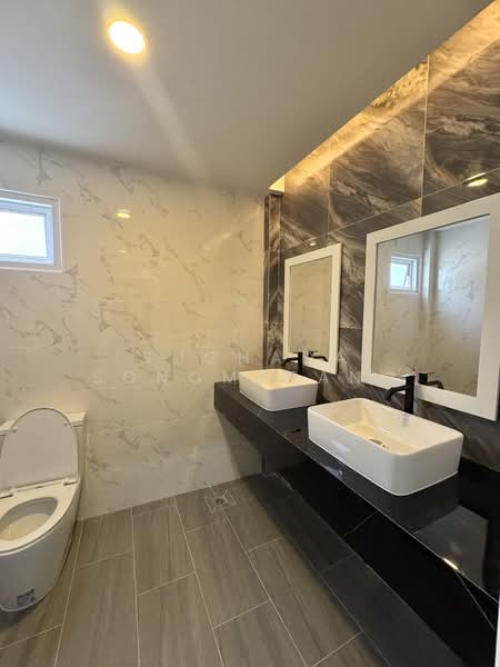 Ekasirichai Village, Khuan Din Daeng, Phuket, Ratsada, Muang Phuket, Phuket, 4 Bedrooms, 352 sqm, Single Detached House For Sale, by Suchada Songmueang, 500223291 - DDproperty.com