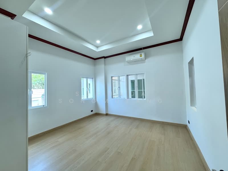 Ekasirichai Village, Khuan Din Daeng, Phuket, Ratsada, Muang Phuket, Phuket, 4 Bedrooms, 352 sqm, Single Detached House For Sale, by Suchada Songmueang, 500223291 - DDproperty.com
