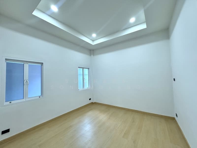 หมู่บ้านเอกศิริชัย ควนดินแดง, ภูเก็ต, รัษฎา, เมืองภูเก็ต, ภูเก็ต, 352 ตร.ม., บ้านเดี่ยว ขาย, โดย Suchada Songmueang, 500223291 - DDproperty.com