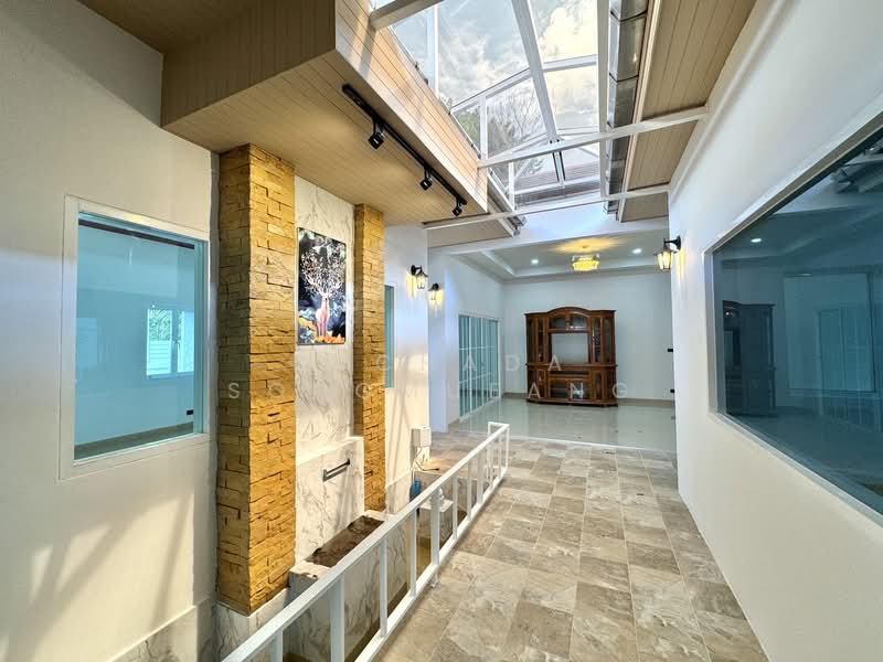 หมู่บ้านเอกศิริชัย ควนดินแดง, ภูเก็ต, รัษฎา, เมืองภูเก็ต, ภูเก็ต, 352 ตร.ม., บ้านเดี่ยว ขาย, โดย Suchada Songmueang, 500223291 - DDproperty.com