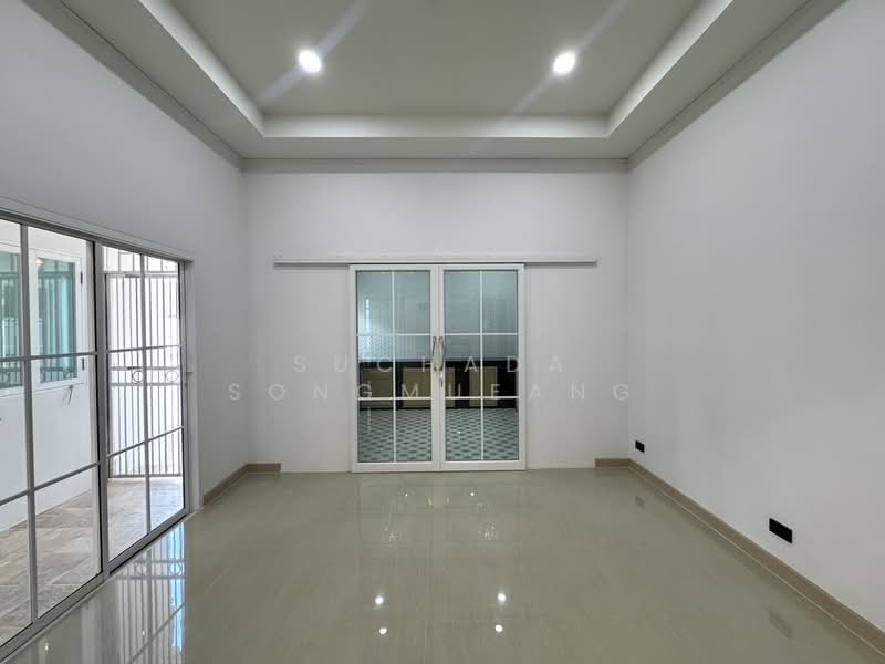 Ekasirichai Village, Khuan Din Daeng, Phuket, Ratsada, Muang Phuket, Phuket, 4 Bedrooms, 352 sqm, Single Detached House For Sale, by Suchada Songmueang, 500223291 - DDproperty.com