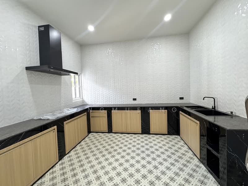 Ekasirichai Village, Khuan Din Daeng, Phuket, Ratsada, Muang Phuket, Phuket, 4 Bedrooms, 352 sqm, Single Detached House For Sale, by Suchada Songmueang, 500223291 - DDproperty.com