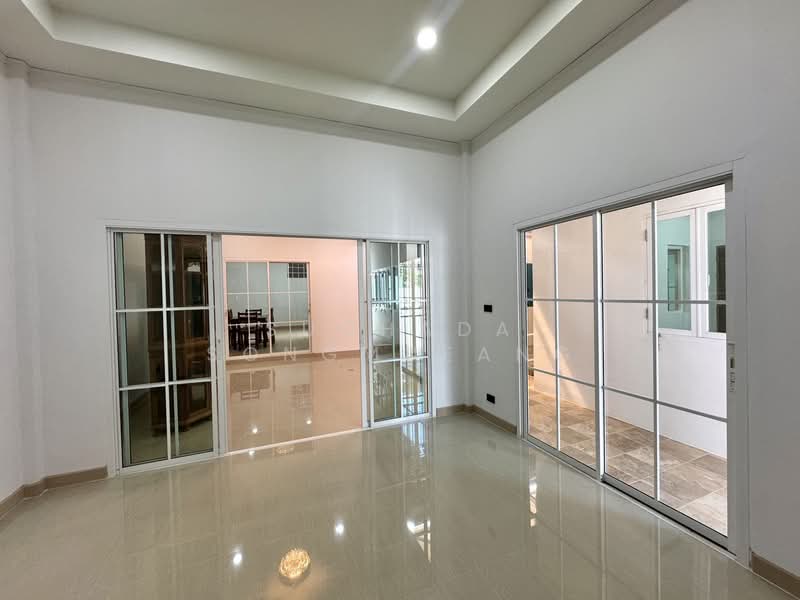 Ekasirichai Village, Khuan Din Daeng, Phuket, Ratsada, Muang Phuket, Phuket, 4 Bedrooms, 352 sqm, Single Detached House For Sale, by Suchada Songmueang, 500223291 - DDproperty.com