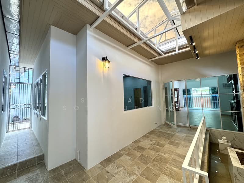 หมู่บ้านเอกศิริชัย ควนดินแดง, ภูเก็ต, รัษฎา, เมืองภูเก็ต, ภูเก็ต, 352 ตร.ม., บ้านเดี่ยว ขาย, โดย Suchada Songmueang, 500223291 - DDproperty.com