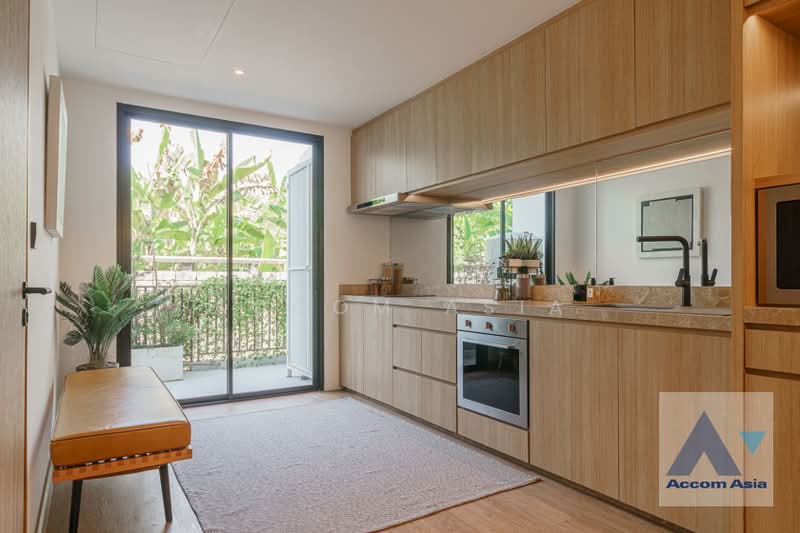 บ้านโมเดิร์นโปร่งสว่าง เฟอร์ครบ เลี้ยงสัตว์ได้ บรรยากาศอบอุ่น, กรุงเทพ, คลองตันเหนือ, วัฒนา, กรุงเทพ, 250 ตร.ม., บ้านเดี่ยว ให้เช่า, โดย Accom Asia, 500223292 - DDproperty.com