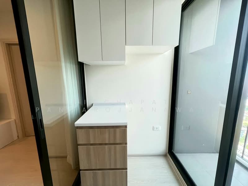 NUE Noble Chaengwattana, Nonthaburi, 65 Chaeng Watthana Rd, Bang Talat, Pak Kret, Nonthaburi, 1 Bedroom, 30 sqm, Condo For Sale, by Pitchapat Panyarojjanawat, 500223293 - DDproperty.com