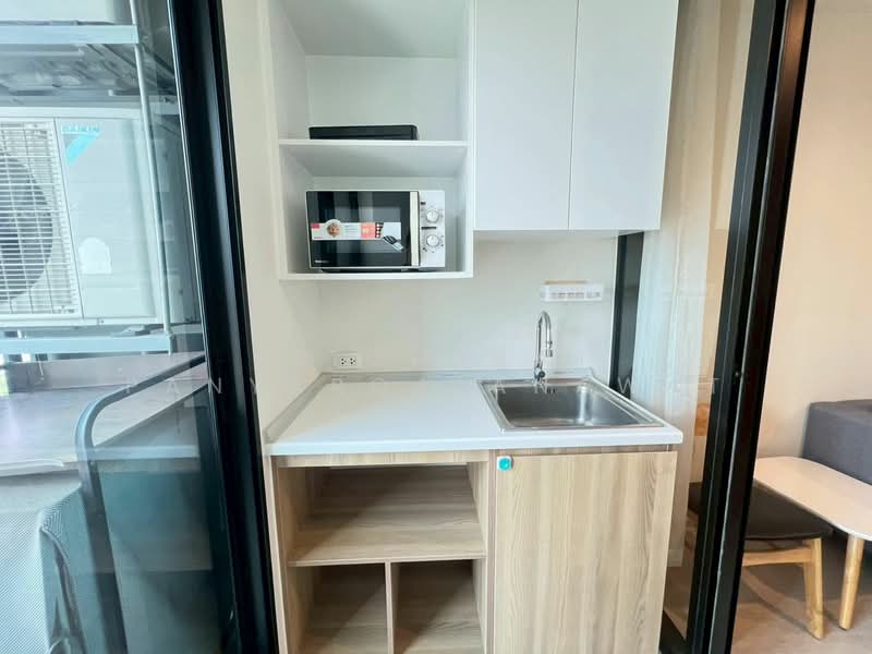 NUE Noble Chaengwattana, Nonthaburi, 65 Chaeng Watthana Rd, Bang Talat, Pak Kret, Nonthaburi, 1 Bedroom, 30 sqm, Condo For Sale, by Pitchapat Panyarojjanawat, 500223293 - DDproperty.com