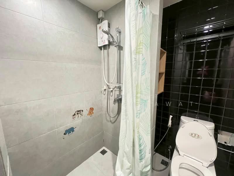 NUE Noble Chaengwattana, Nonthaburi, 65 Chaeng Watthana Rd, Bang Talat, Pak Kret, Nonthaburi, 1 Bedroom, 30 sqm, Condo For Sale, by Pitchapat Panyarojjanawat, 500223293 - DDproperty.com