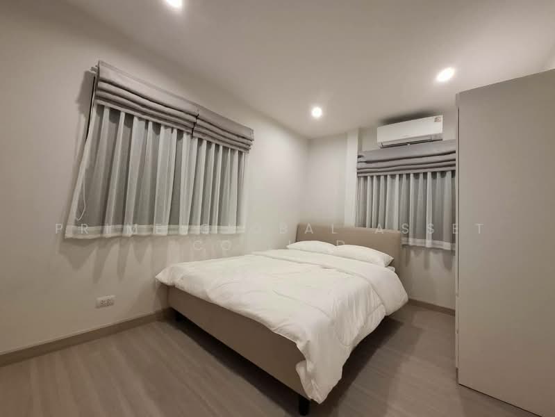 Supalai Lake Ville, Phuket, Ko Kaeo, Muang Phuket, Phuket, 3 Bedrooms, 110 sqm, Single Detached House For Rent, by Prime Global Asset Co.,Ltd, 500223294 - DDproperty.com