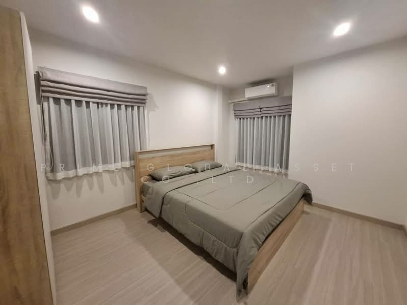 Supalai Lake Ville, Phuket, Ko Kaeo, Muang Phuket, Phuket, 3 Bedrooms, 110 sqm, Single Detached House For Rent, by Prime Global Asset Co.,Ltd, 500223294 - DDproperty.com