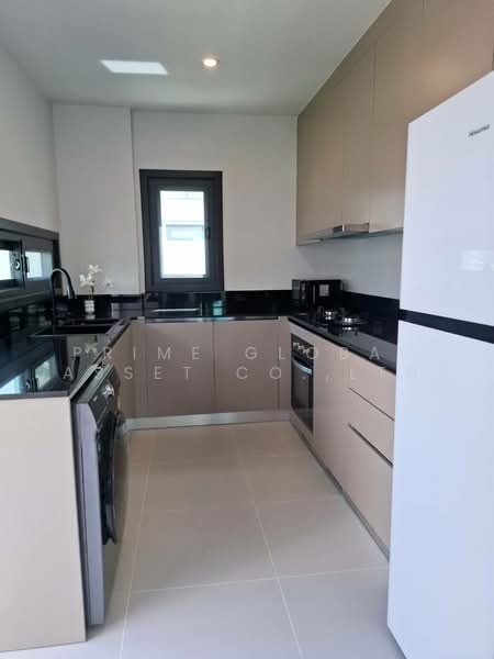 Supalai Lake Ville, Phuket, Ko Kaeo, Muang Phuket, Phuket, 3 Bedrooms, 110 sqm, Single Detached House For Rent, by Prime Global Asset Co.,Ltd, 500223294 - DDproperty.com