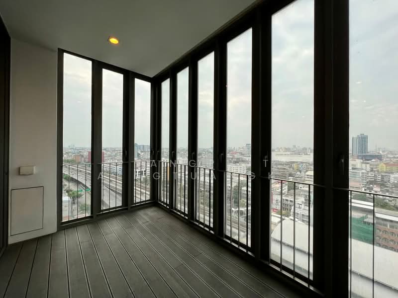 The Room BTS Wongwianyai, กรุงเทพ, 44 KrungThonBuri Road, คลองต้นไทร, คลองสาน, กรุงเทพ, 90 ตร.ม., คอนโด ให้เช่า, โดย Piangphet Saengtuangkit, 500223295 - DDproperty.com