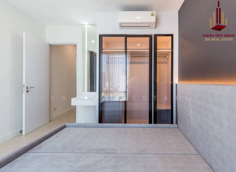 For Rent - Fullerton Sukhumvit, Bangkok