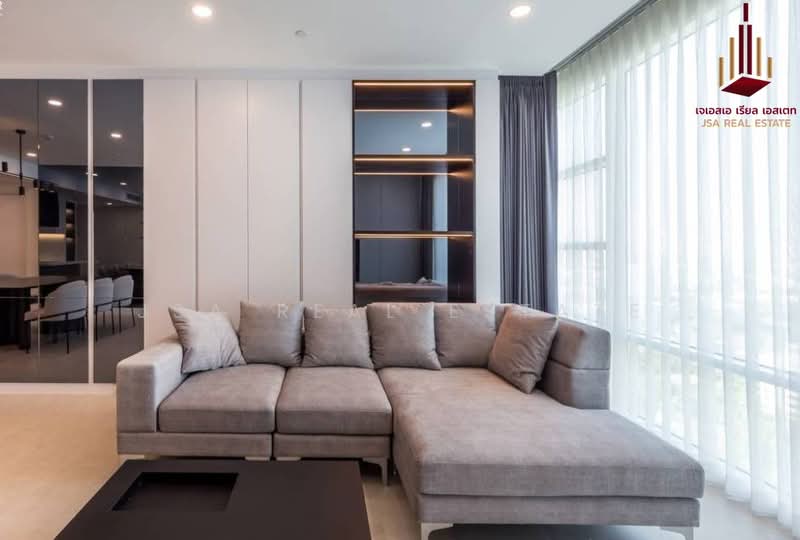 For Rent - Fullerton Sukhumvit, Bangkok