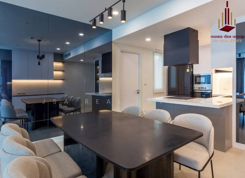 For Rent - Fullerton Sukhumvit, Bangkok