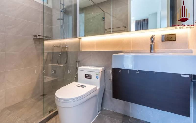 For Rent - Fullerton Sukhumvit, Bangkok