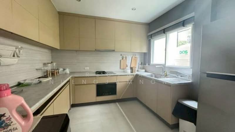 For Sale - Supalai Ville Pattaya-Motorway, Chon Buri (Pattaya)