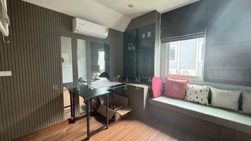 For Sale - Supalai Ville Pattaya-Motorway, Chon Buri (Pattaya)