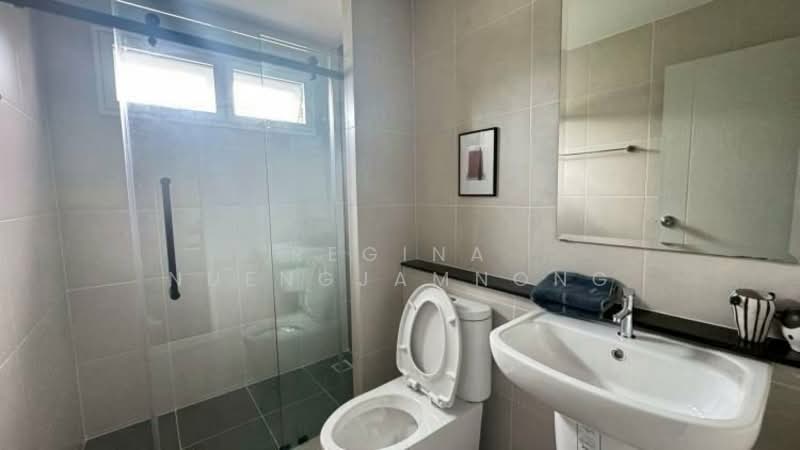 For Sale - Supalai Ville Pattaya-Motorway, Chon Buri (Pattaya)