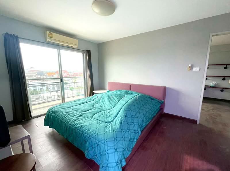 For Sale - The Escape Condominium, Bangkok