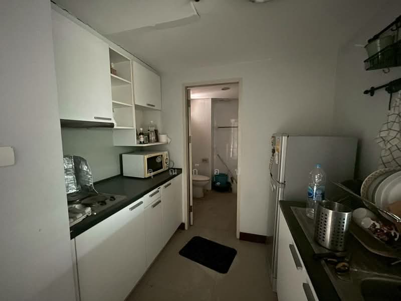 The Escape Condominium : ดิ เอสเคป คอนโดมิเนียม, กรุงเทพ, 1073 ถนนสุขุมวิท 101/1, บางจาก, พระโขนง, กรุงเทพ, 45 ตร.ม., คอนโด ขาย, โดย คุณก๊อป, 500223298 - DDproperty.com